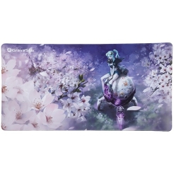 GravaStar Gaming Mouse Pad Sakura (GSA8_MPD_SAKURA)