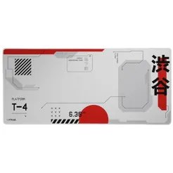 Trust GXT 759 XXL Gaming Mousepad White