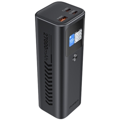 Choetech B670 27000mAh USB-C + USB-A Power Bank