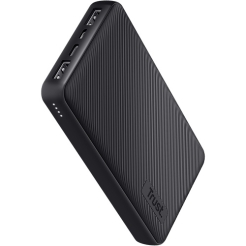 Trust Primo 15 000mAh Power Bank Eco Black