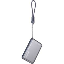 Choetech B862 10000mAh Magnetic Wireless PD 22.5W Power Bank