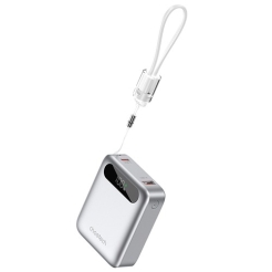 Choetech B860 1000 22.5W Silver