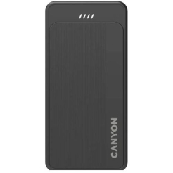 Canyon OnPower 200 20000mah Power bank Black