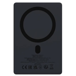 Canyon OnPower 511 PD20W 10000 mAh Power Bank Black