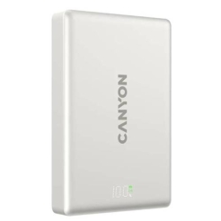 Canyon OnPower 511 PD20W 10000 mAh Power Bank Beige