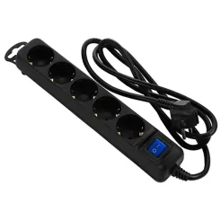 2E U05ESM1.8B 5 Socket 1.8m