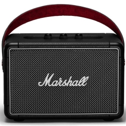 Marshall Kilburn II Black