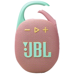 JBL Clip 5 Pink - JBLCLIP5PINK