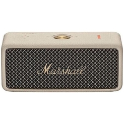 Marshall Emberton II Cream