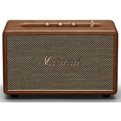 Marshall Acton III Brown