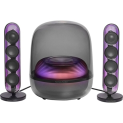 Harman Kardon SoundSticks 5 Black HKSOUNDSTK5BEP