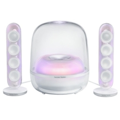 Harman Kardon SoundSticks 5 White HKSOUNDSTK5WEP