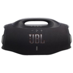 JBL Boombox 4 Black JBLBOOMBOX4BLKEP