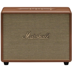 Marshall Woburn III Brown