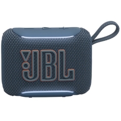 JBL GO 5 Blue
