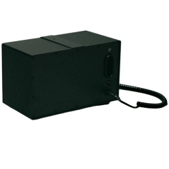 Herio Block Standard Black