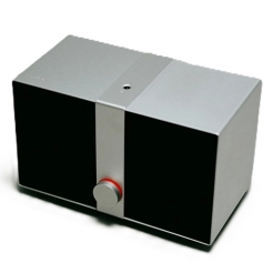 Herio Block Standard Silver