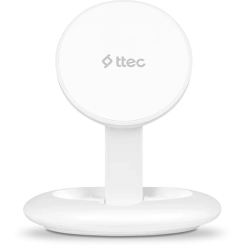 Ttec AirCharger Up M MagSafe Wireless Charging Stand 2KS31B
