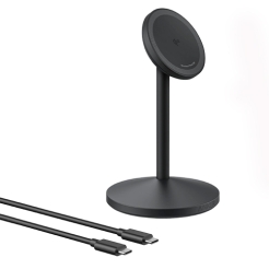 Anker MagGo Wireless Charger Black A25X1H11