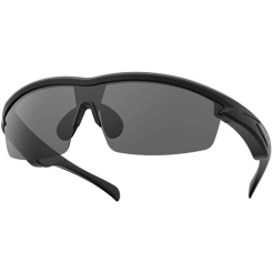 Energy Sistem Sport Music Sunglasses Black