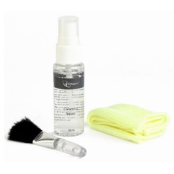 Cleaning Kit Gembird 3-in-1 LCD (CK-LCD-04)
