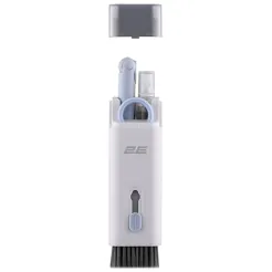 2E Cleaning Kit 7in1 White/Blue (SK7IN1)