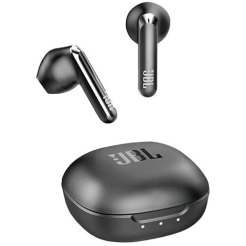 JBL T280 TWS X2 Earbuds Black