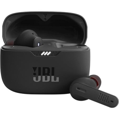 JBL Tune 230NC TWS Earbuds Black