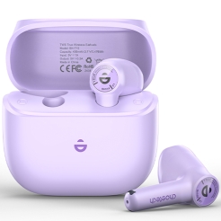 Choetech BH-T19 ENC Purple