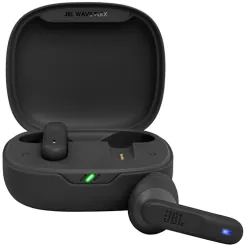 JBL Wave Flex True Wireless Noise Cancelling Earbuds
