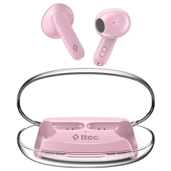 Ttec AirBeat Glace TWS Pink 2KM170PP
