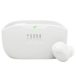 JBL Wave Buds 2 True Wireless Noise Cancelling Earbuds White
