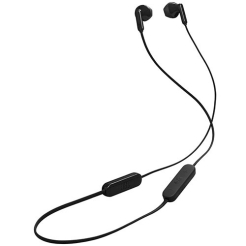 JBL Tune 235BT Wireless Earbud Headphones Black