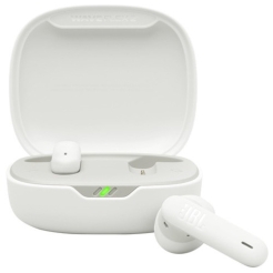 JBL Wave Flex 2 True Wireless Earbuds White
