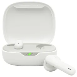 JBL Wave Flex 2 True Wireless Earbuds White