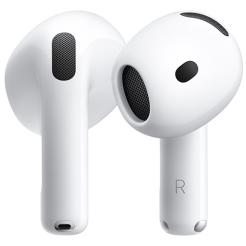 Apple AirPods 5 with Wireless Charging Case MKFT4ZE/A