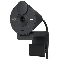 Logitech Brio 300 Full HD, EMEA28-935, Graphite (L960-001436)
