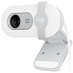 Logitech Brio 100 Full HD Webcam USB Off White (L960-001617)