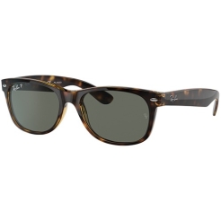 Ray-Ban RB2132POL 902/58 58 U
