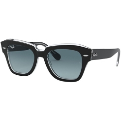 Ray-Ban RB2186 12943M 49 U