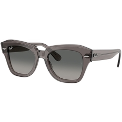 Ray-Ban RB2186 136971 49 M