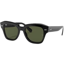 Ray-Ban RB2186 901/31 52 U