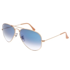 Ray-Ban RB3025 001/3F 58 U