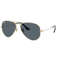 Ray-Ban RB3025 9278R5 58 M