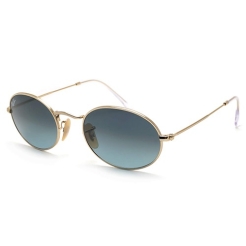 Ray-Ban RB3547 001/3M 54 U