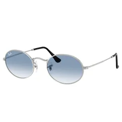 Ray-Ban RB3767 001/4C 54 M