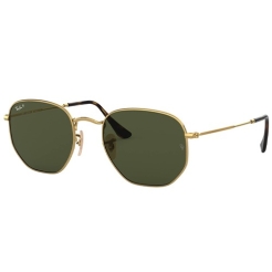 Ray-Ban RB3548NPOL 001/58 51 U