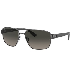 Ray-Ban RB3663 004/71 60 M
