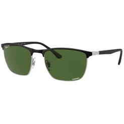 Ray-Ban RB3686POL 9144P1 57 U