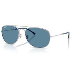 Ray-Ban RB3735POL 003/S2 60 M